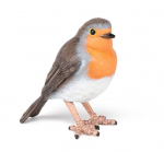 Figuriin Lind - Punakurk