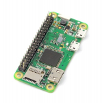 Raspberry Pi Zero W 512MB