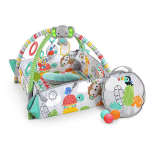 Tegevusmatt beebile Mambobaby