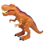 Liikuv dinosaurus