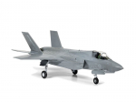 Airfix - Lockheed Martin F-35B Lightning II mudeli komplekt, 1/72, A55010