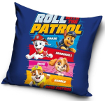 Laste dekoratiivne padjakate Psi Patrol
