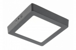 LED lamp, 13W, 1020lm, 3000K, v/a, IP20, must