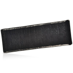 Keraamiline serveerimistaldrik 33,5x12 cm