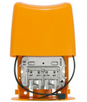 Maandumissegur - Oranzh - 3 sisendi - BI/FM-BIII/DAB-UHF