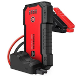 Multifunktsionaalne laadija-starter 12V 2000A 20Ah