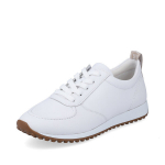 Vabaajajalatsid naistele Remonte D310780241, valge, 38