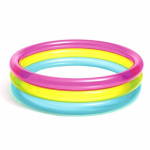 T&auml;ispuhutav lastebassein, Intex