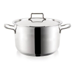 Pott, 2,3l