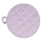 k&ouml;&ouml;gitaldrik 18 cm 100% puuvillane helelilla