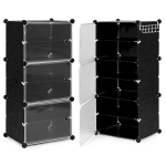 Modulaarne kingakapp