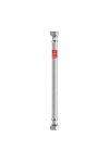 Paindlik voolik Tucai S. A., Taq HG, V3/8-V1/2, 40 cm