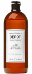 Depoo EI. 101 normaliseeriv igap&auml;evane &scaron;ampoon 1000 ml, one size