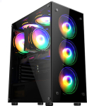 Korpus Blackstorm Artemis 205B
