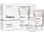The Ordinary Daily Set &ndash; t&auml;ielik 3‑sammuline niisutav n&auml;ohooldusrutiin