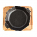 Brizoll pann Horeca 0,8x16x2,5 cm