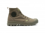 Saapad meestele Palladium Pampa Monopop, Dusky Green