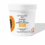 Niisutav mask Byphasse Family Fresh Delice Mango Granadill Papaia, 250 ml