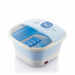 Footopy InnovaGoods jalamasseerija, 38.5x22x37.5cm, sinine
