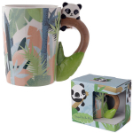 Keraamiline kruus "Panda"