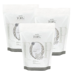 Kuum kilevaha ItalWax Top Line Crystal, 3x750g