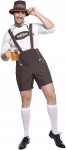 Oktoberfesti kost&uuml;&uuml;m