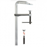 Pitskruvi teras 250x120mm GZ-K, T-k&auml;epide kuni 6000N