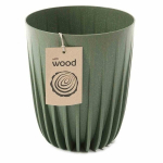 Lillepott Stripped Eco Wood, 25x30 cm