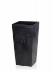 Lillepott Porto, 46x25x25 cm