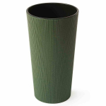 Lillepott Urbanika ECO Wood, 30x30x57 cm