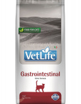 Farmina Vet Life Cat Gastrointestinal kuivtoit kassidele koos kanaga, 5 kg