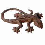 Valuraua figuur sisalik 15,5 cm