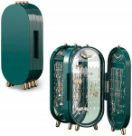 Ehtekarp peegliga, F22 roheline