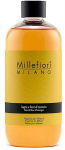 Kodul&otilde;hna t&auml;ide Millefiori Milano Legni E Fiori D'arancio, 250 ml