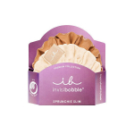 Juuksekummid Invisibobble Sprunchie Slim Premium Creme de Caramel, 2 tk