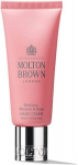 K&auml;tekreem Molton Brown Rhubarb&Rose, 40 ml