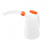 &Otilde;likann plastist 1L