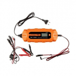 Akulaadija 10A/160W, 3-200Ah AGM