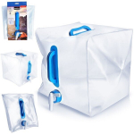 Kokkupandav veepaak RedCliffs, 20 l