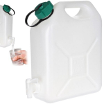 Kanister kraaniga, 5L