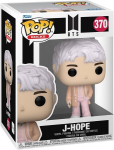 Funko Pop! Rocks: BTS - J Hope