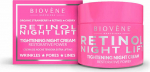 N&auml;okreem Biov&egrave;ne Retinol Night Lift, 50 ml
