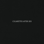 Cigarettes After Sex - Cigarettes After Sex (vin&uuml;&uuml;lplaat, LP)