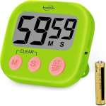 Digitaalne k&ouml;&ouml;gikell Perf