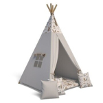 Iglo lastetelk, wigwam extrasen 6 m +