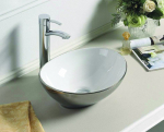 Valamu Mexen Elza Silver White