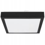 Led-lux laevalgusti, 27,5x27,5cm