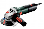Nurklihvija Metabo 125 /W 11-125