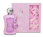 Parf&uuml;&uuml;m Fatima Velvet Love PP naistele, 100 ml, 100 ml