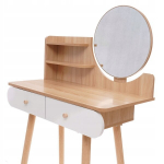 Kosmeetikalaud Fluxar home FST018